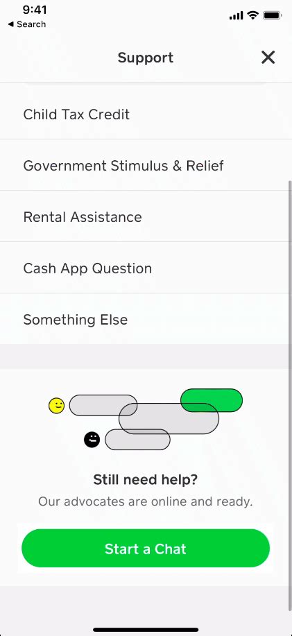 sevaxapp customer service|Cash App .